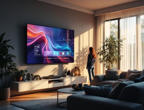 Ajusta Tu TV: Calidad de Imagen Perfecta en Casa