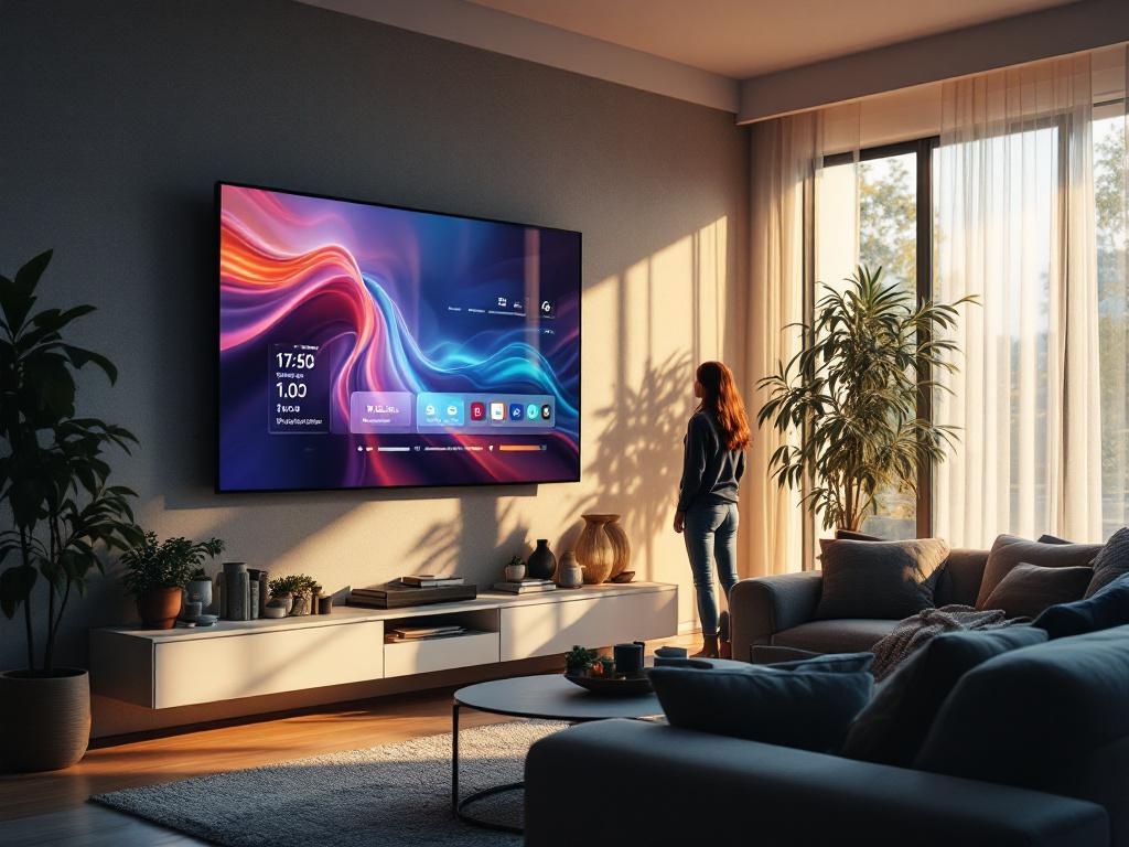 Ajusta Tu TV: Calidad de Imagen Perfecta en Casa