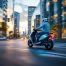 Avances en patinetes eléctricos: BMS, frenado y más