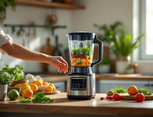 Batidoras de Vaso: Buenas Prácticas y Optimización