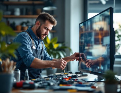 Cómo Evitar Fallos de Pantalla en Televisores Modernos