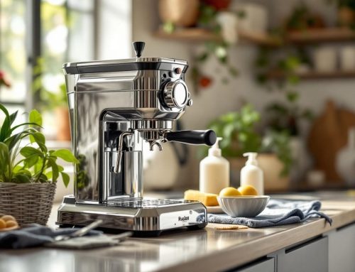 Cómo Mantener tu Cafetera Italiana en Óptimas Condiciones