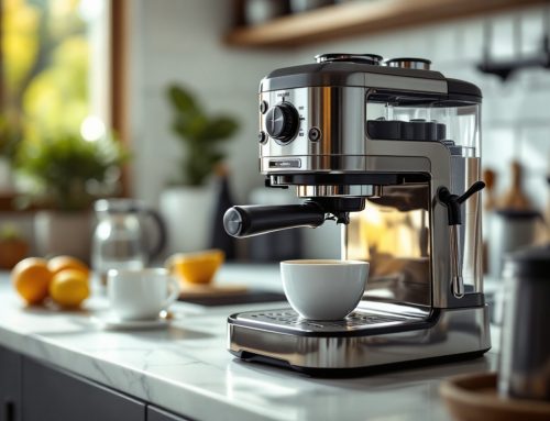 Cómo prevenir fugas en cafeteras: consejos esenciales