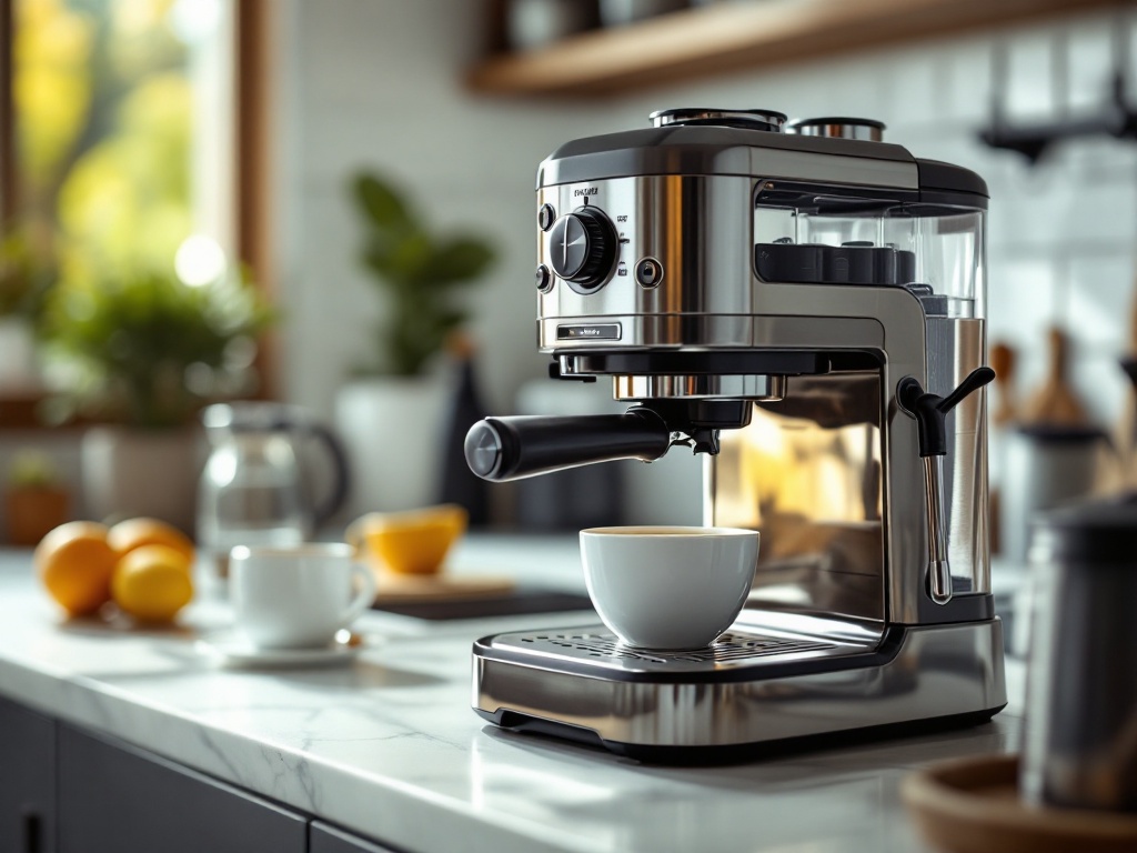 Cómo prevenir fugas en cafeteras: consejos esenciales