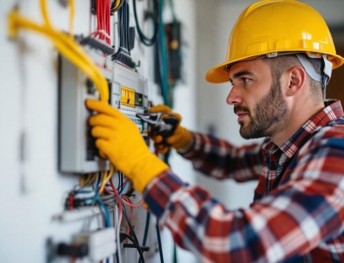 Cómo proteger tus electrodomésticos de cortocircuitos