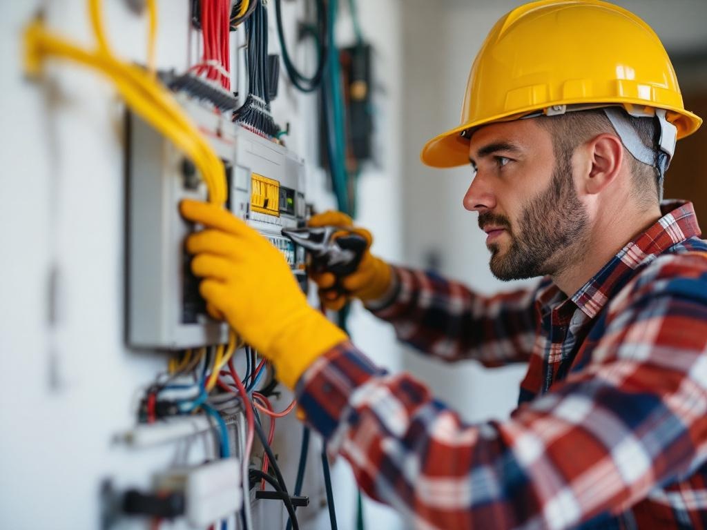 Cómo proteger tus electrodomésticos de cortocircuitos