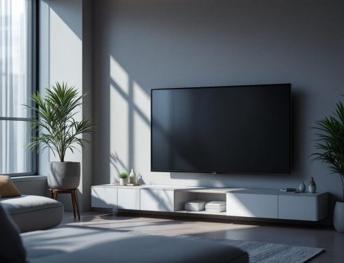 Cómo resolver el código 4 en televisores Samsung Series 7