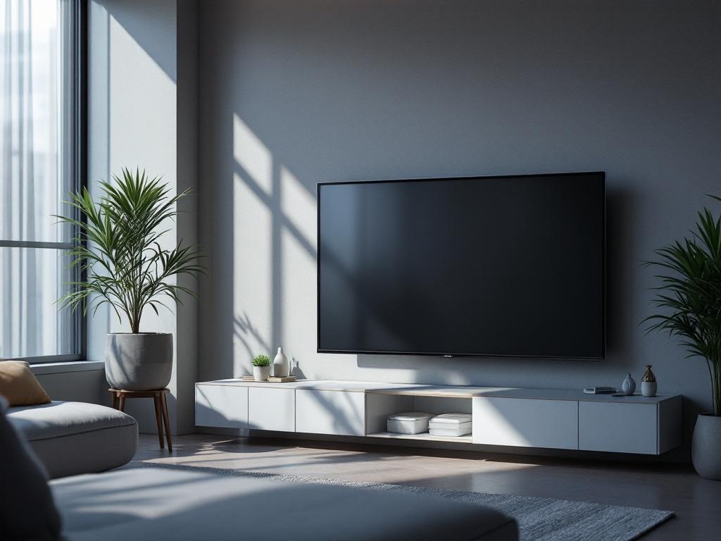 Cómo resolver el código 4 en televisores Samsung Series 7