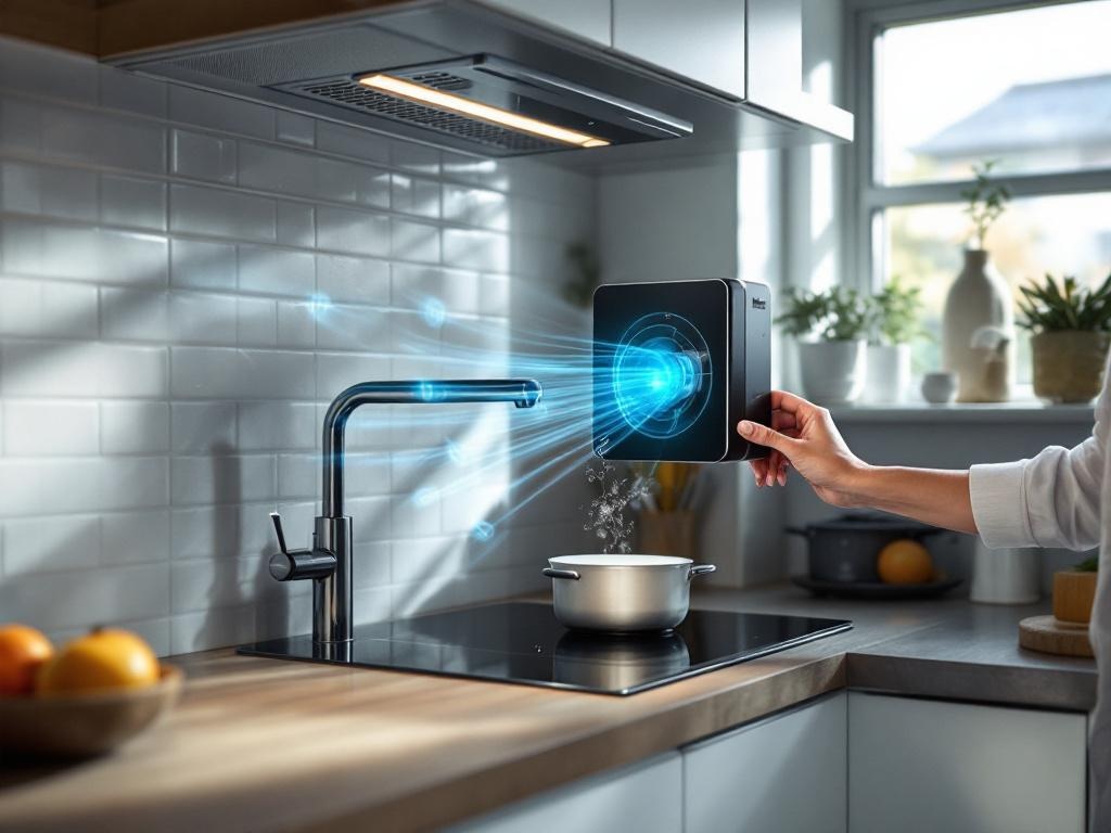 Cómo resolver el Error 08 en Taurus MyCook Touch y Next