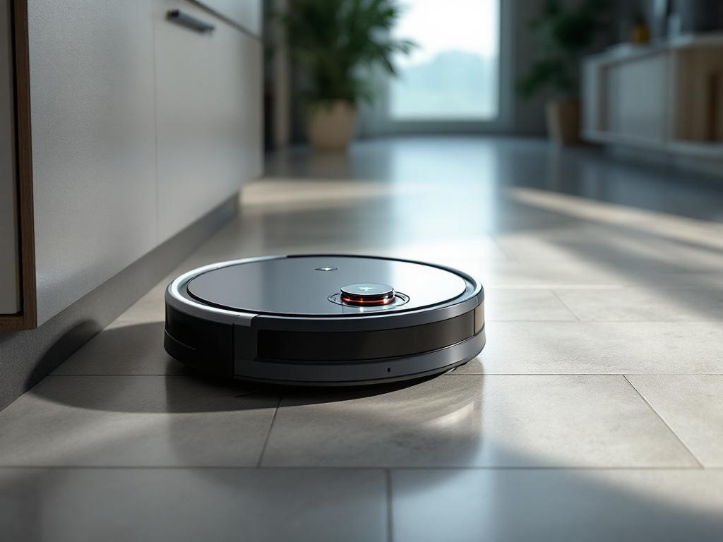 Cómo resolver el Error de carga 3 en Roomba series 600 a j7