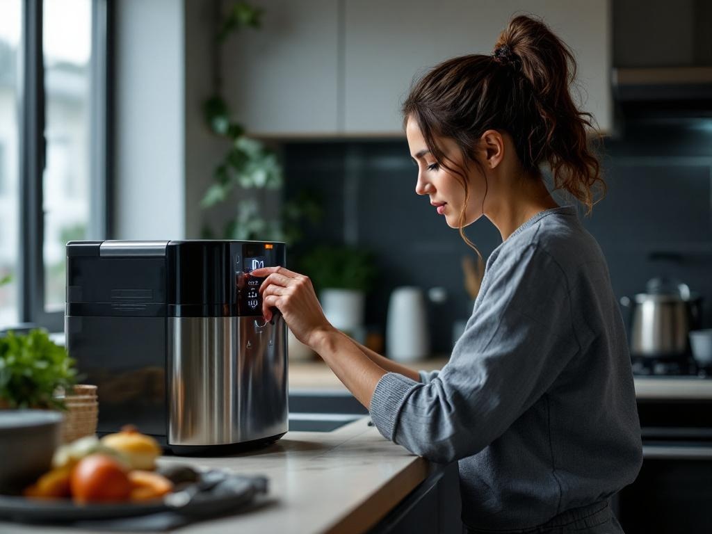 Solución segura al Error E011 en Bosch AutoCook Pro