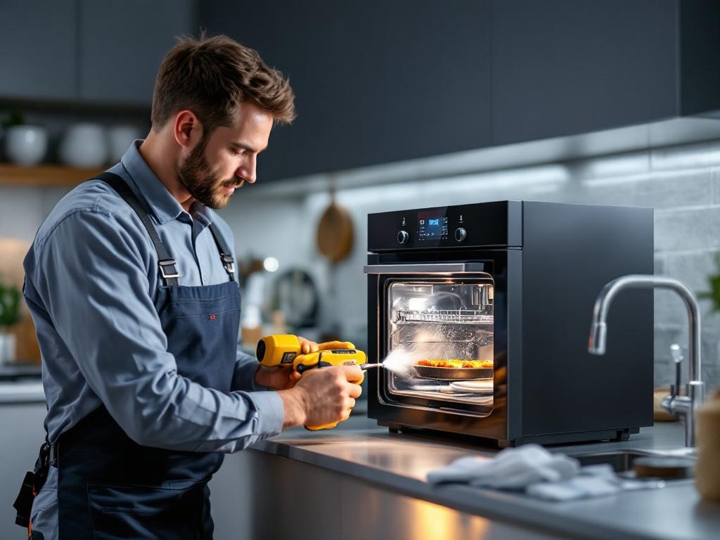 Cómo resolver el Error E013 en Bosch AutoCook Pro
