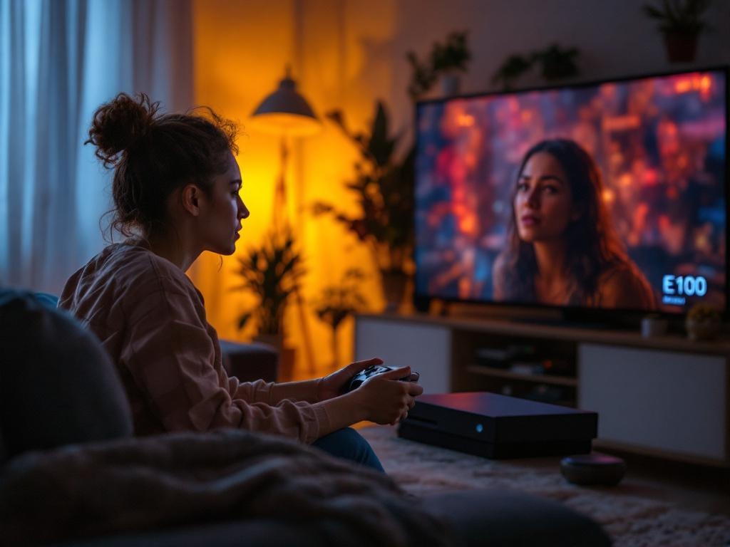 Cómo Resolver el Error E100 en Xbox One, OneS y OneX