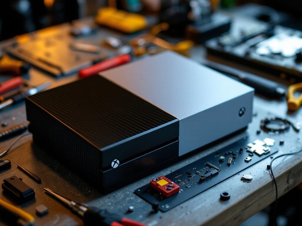 Cómo resolver el error E101 en Xbox One: guía segura