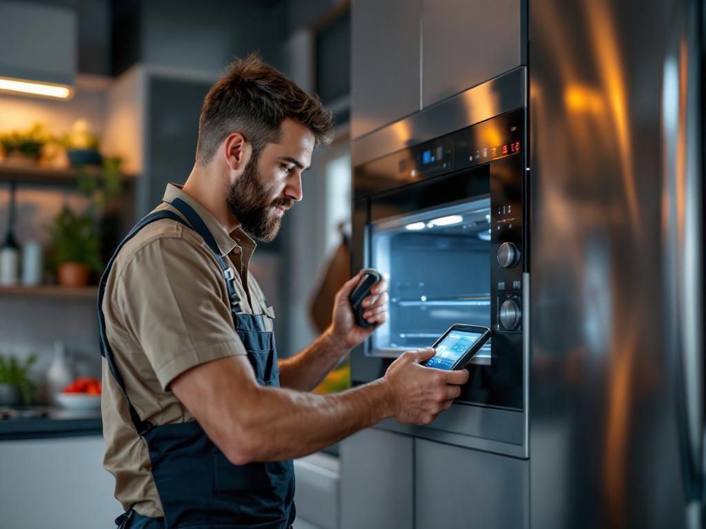 Error E11 en Microondas Samsung: Causas y Soluciones