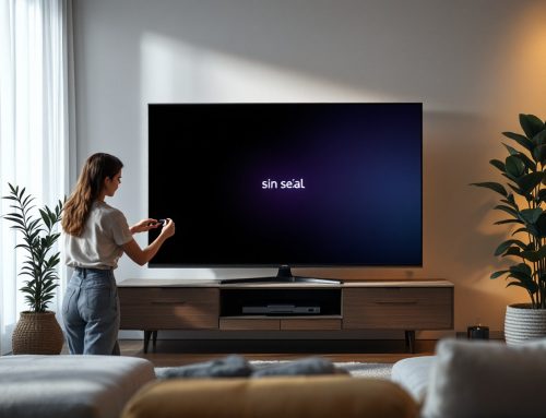 Cómo resolver el mensaje sin señal en Xiaomi TV P1 P2 APro