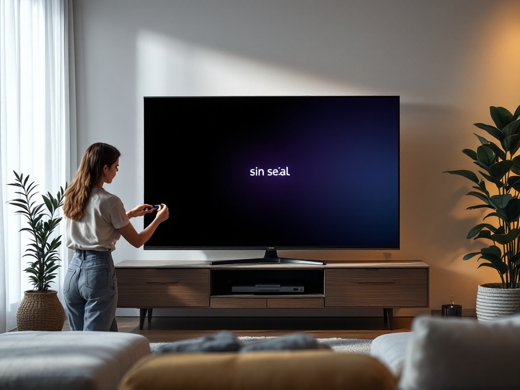 Cómo resolver el mensaje sin señal en Xiaomi TV P1 P2 APro