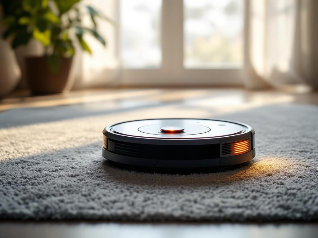 Cómo solucionar el Charging Error 2 en Roomba