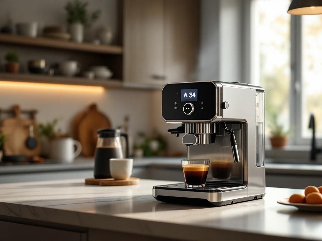Cómo solucionar el Error A34 en cafeteras Delonghi