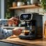 Solución al Error A5 en Delonghi Magnifica