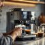 Solución al error A8 en cafeteras Delonghi MagnificaS