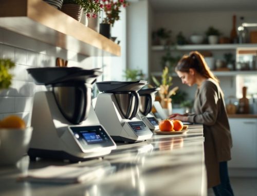 Cómo solucionar el error C37 en Thermomix TM31 TM5 TM6