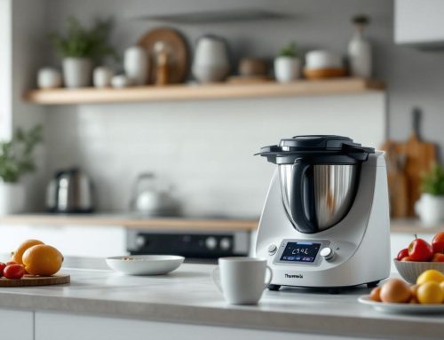 Cómo solucionar el error C43 en Thermomix TM31, TM5 y TM6