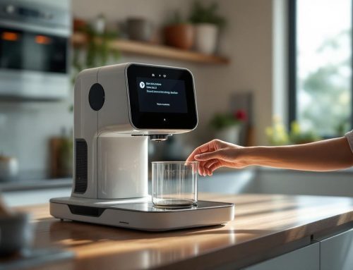 Cómo solucionar el error E02 en Monsieur Cuisine