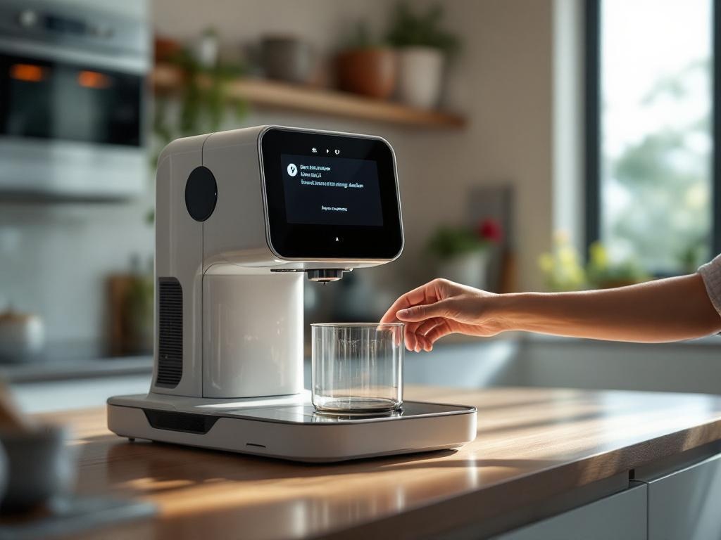 Solución efectiva al error E02 en Monsieur Cuisine