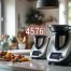 Solución al error E02 en Thermomix TM31, TM5, TM6
