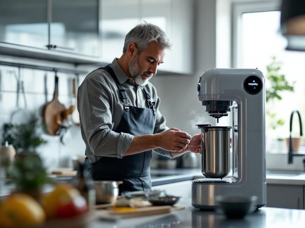 Cómo solucionar el error E05 en robots Mambo