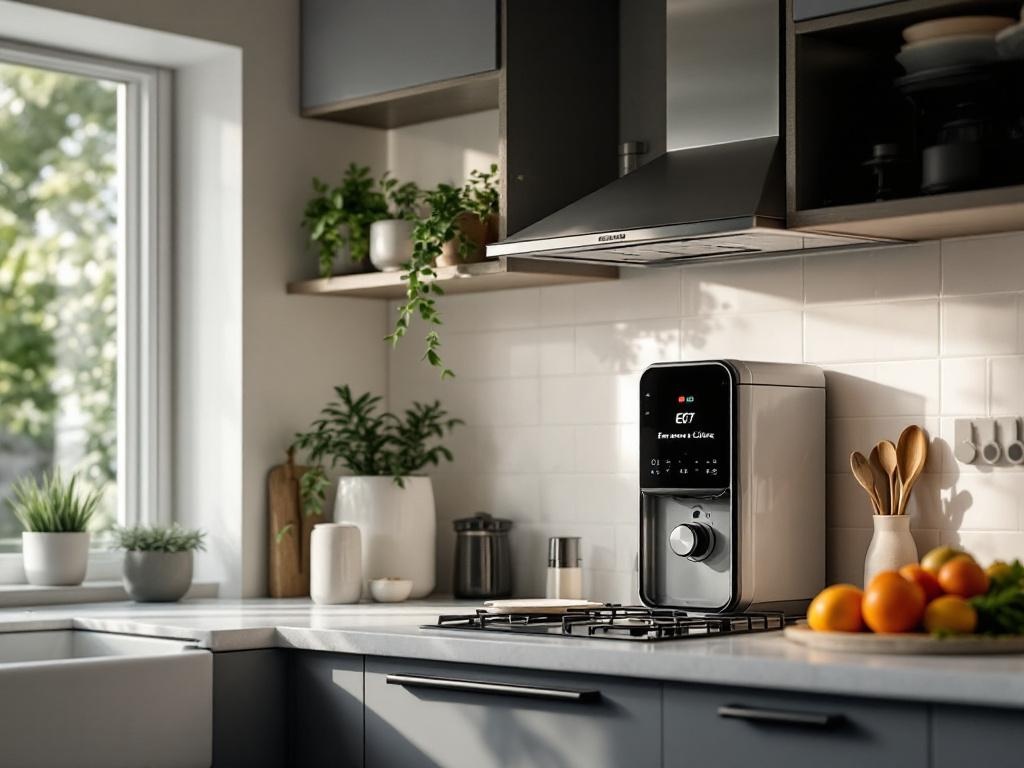 Cómo solucionar el error E07 en Monsieur Cuisine