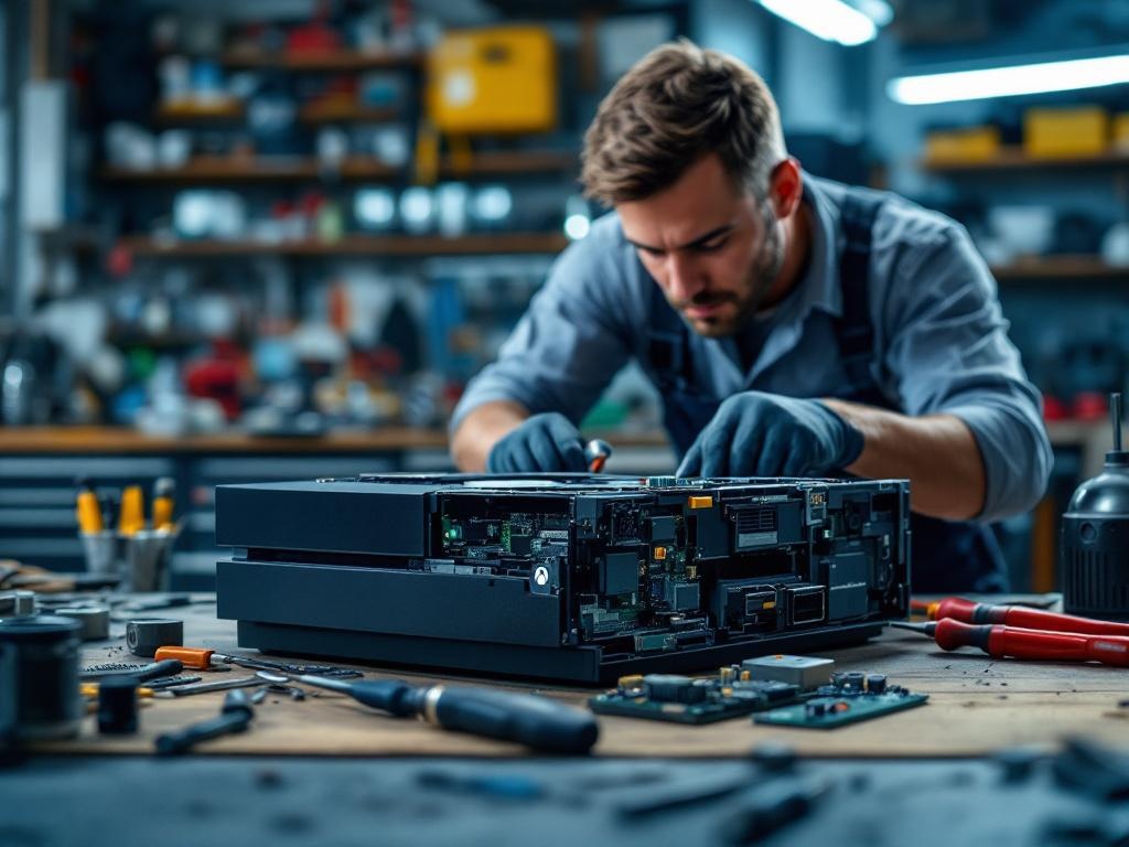 Cómo solucionar el error E102 en Xbox One y mejorar su arranque