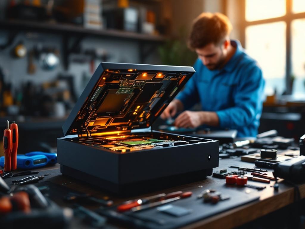 Cómo solucionar el Error E200 en Xbox One, One S y One X
