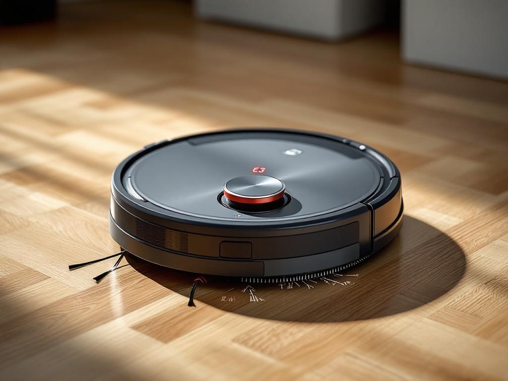 Cómo solucionar el error E3 en Rowenta XPlorer series 60 75 95