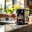 ¿Por qué se enciende el icono de agua en Tassimo?