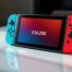 Solución al error 216200 en todas las Nintendo Switch