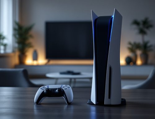 Cómo solucionar el parpadeo de luz azul en consolas PS5