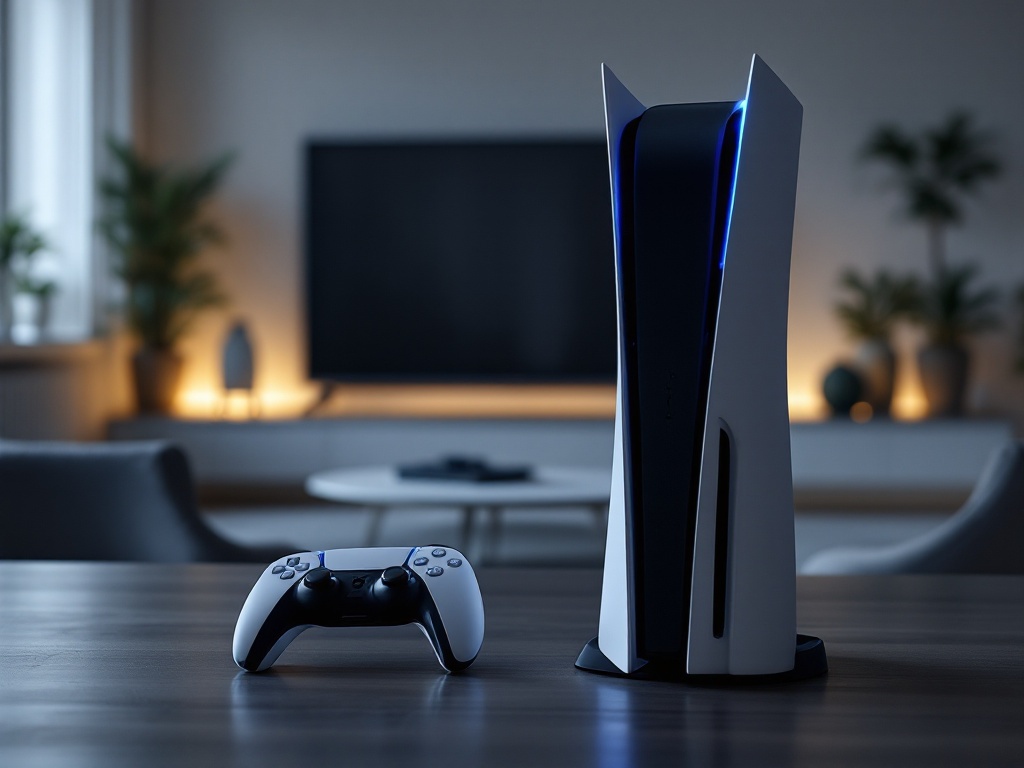 Cómo solucionar el parpadeo de luz azul en consolas PS5