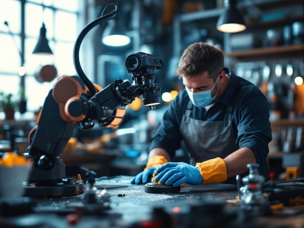 Cómo solucionar error de sensores sucios en Conga 1090 a 5290