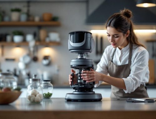 Cómo solucionar error E07 en Mambo series 7090-12090