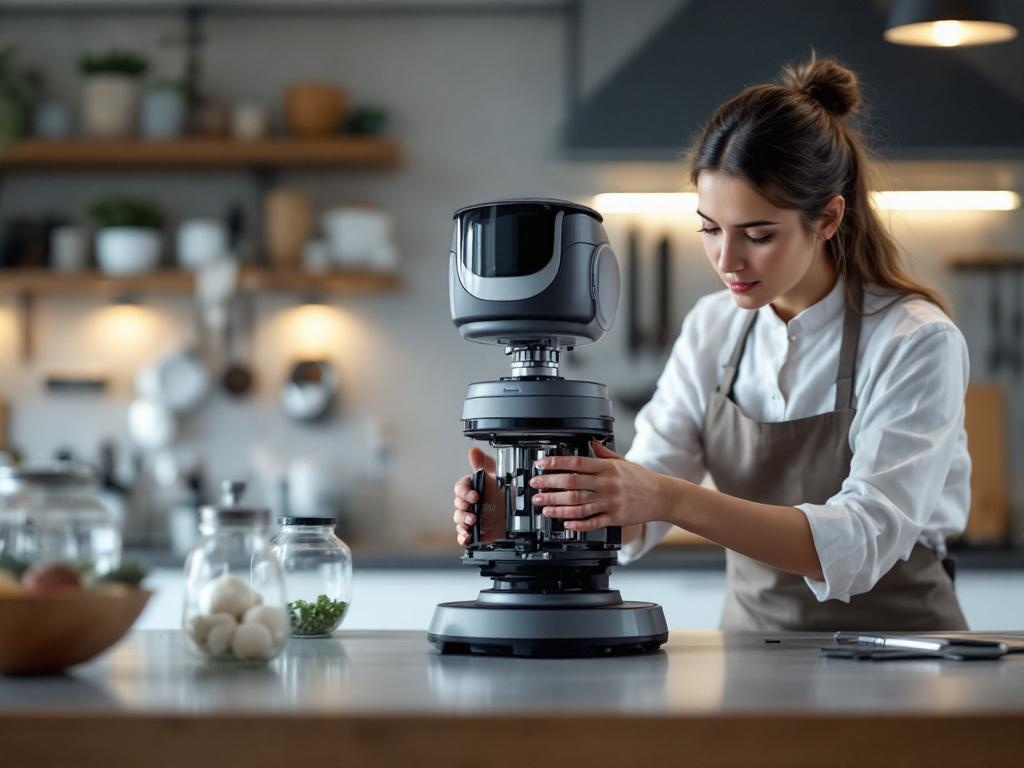 Cómo solucionar error E07 en Mambo series 7090-12090