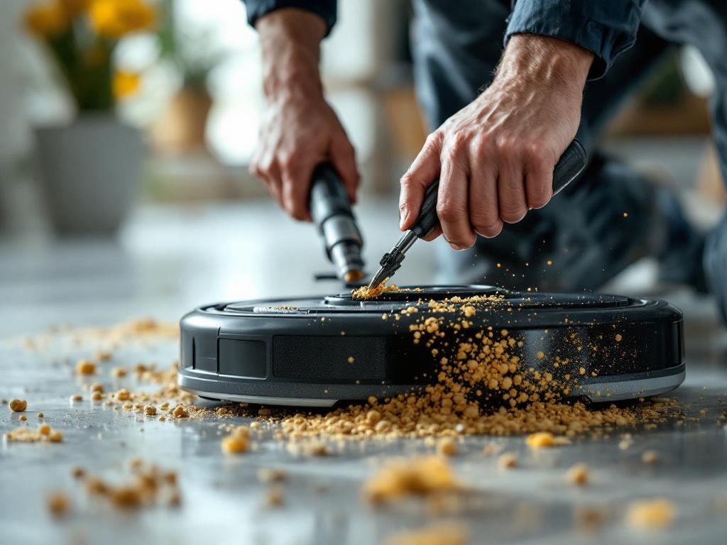 Cómo solucionar error rueda derecha bloqueada en Conga