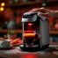 Solucionar luz roja taza en Tassimo Happy Suny Vivy