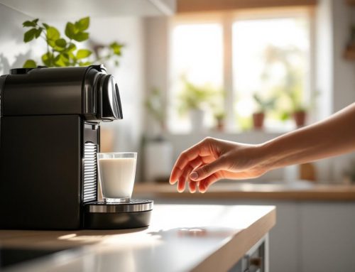 Cómo solucionar luz intermitente en cafeteras Nespresso