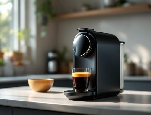 Cómo solucionar luz parpadeante en Nespresso Inissia, Pixie y más