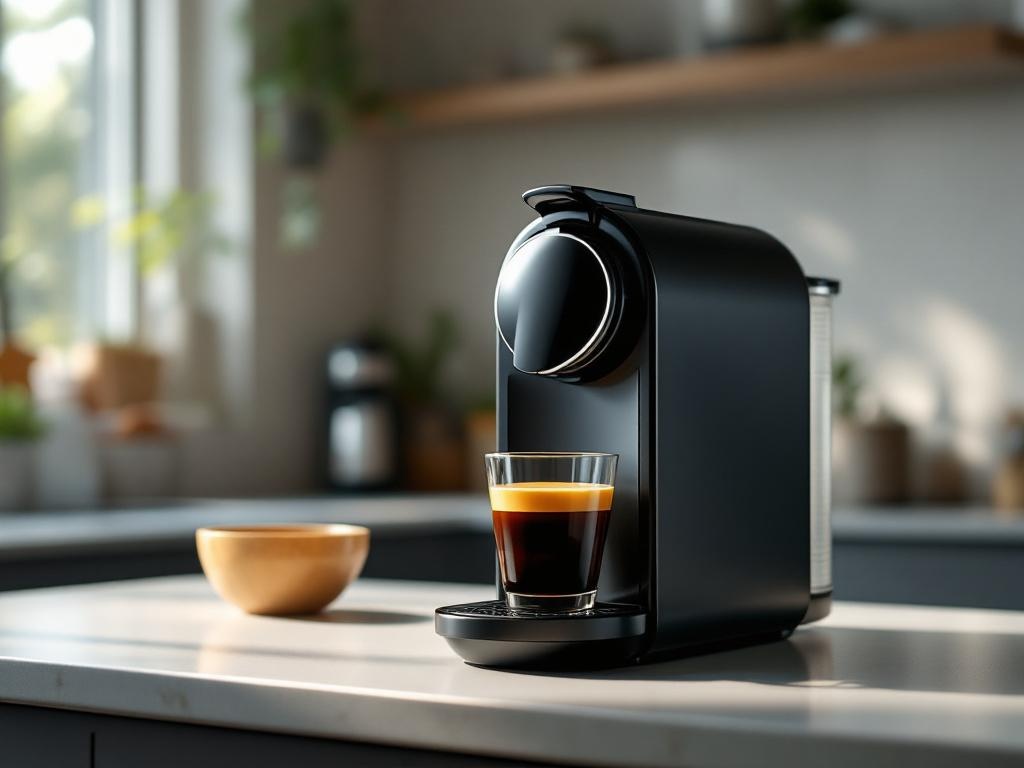 Solución para luz parpadeante en Nespresso Inissia y Pixie