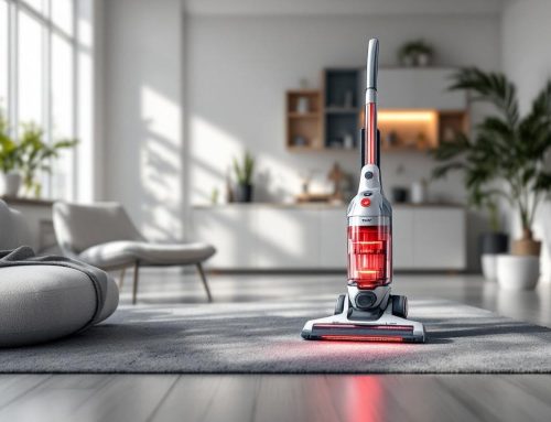 Cómo solucionar luz roja fija en Bosch Unlimited Serie 6 y 8