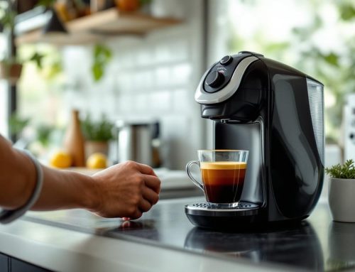 Consejos para un uso óptimo de la cafetera Dolce Gusto