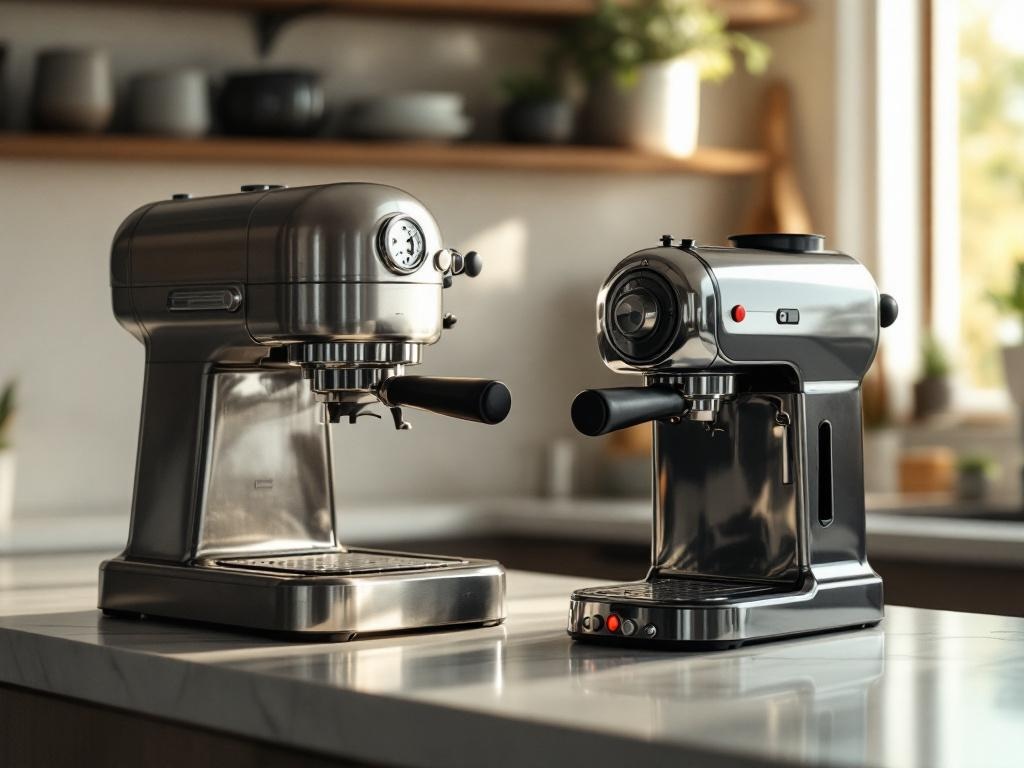 Cuándo Reparar o Reemplazar tu Cafetera de Cápsulas